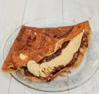 Banane Chocolat