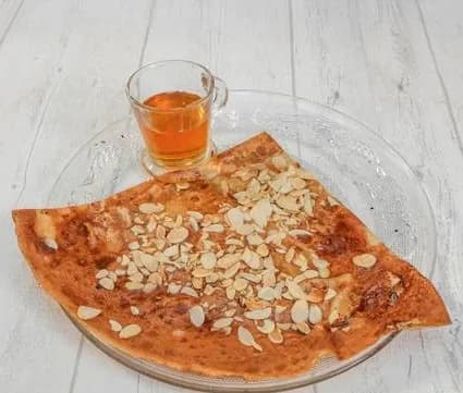 Miel Amandes