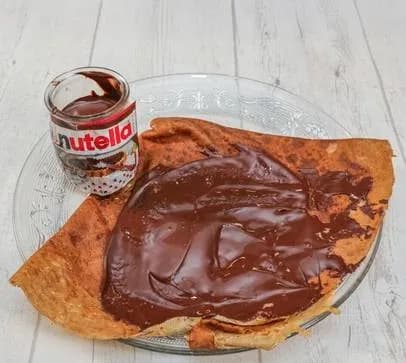 Nutella