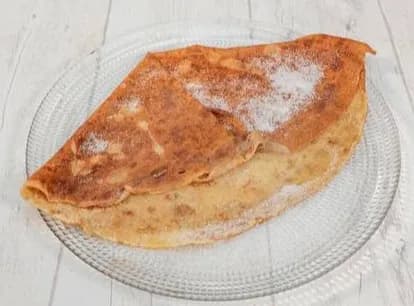 Beurre, sucre