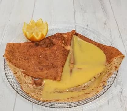 Crème au Citron