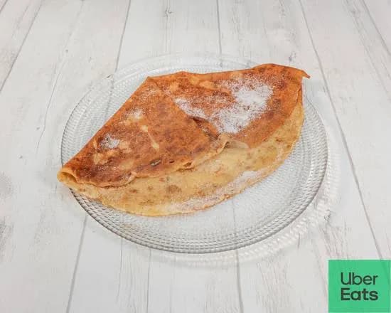 Crêpes à partir de 2,50€