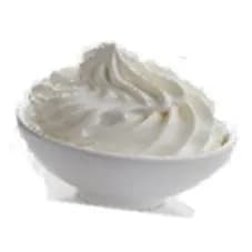 Supplément chantilly