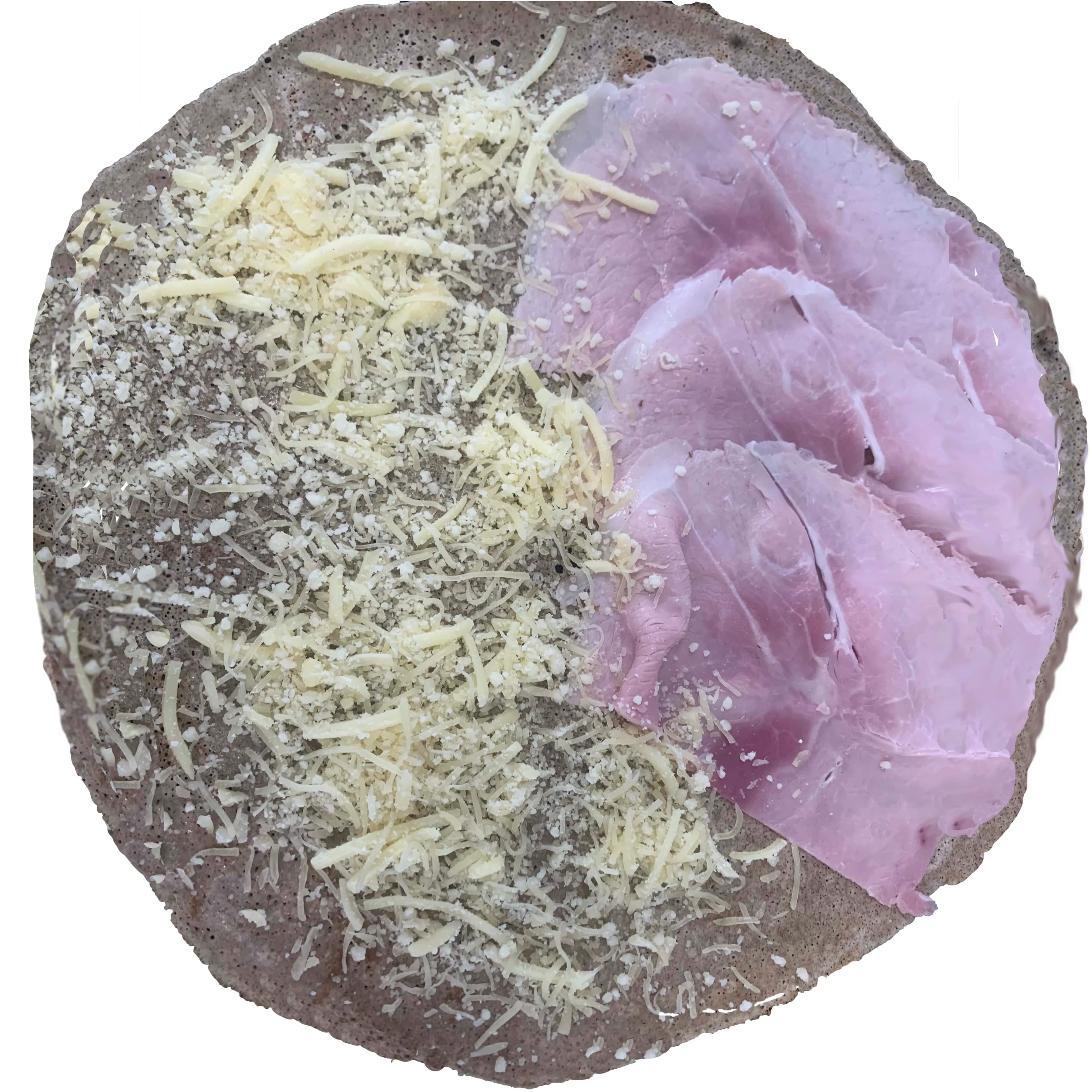 Jambon fromage